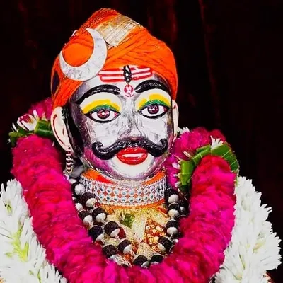 श्री महाकालेश्वर ज्योतिर्लिंग🔱 profile