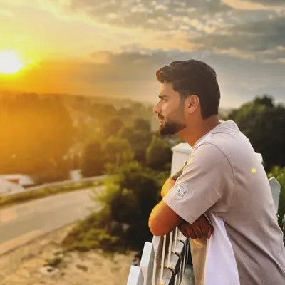 محمد جنید profile