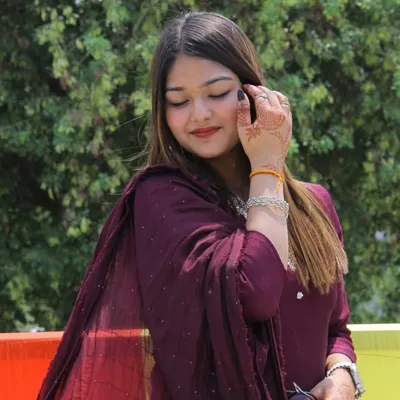 Muskaan Aggarwal