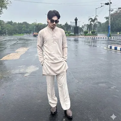 Mustafa Ahmed profile