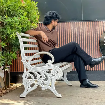 Nabeel profile