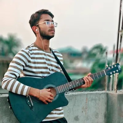 Nabajyoti Das profile