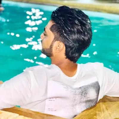 Nadeem Shaikh profile