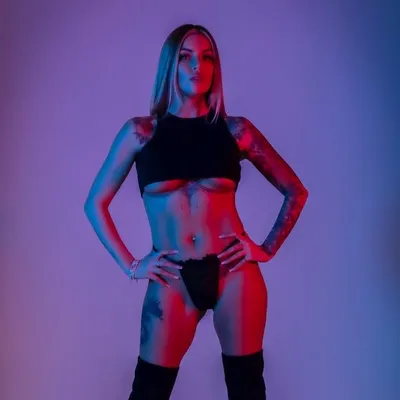 Nadine Rose profile