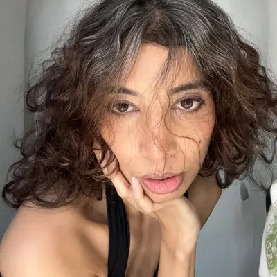 Nandini Patel profile