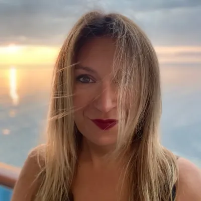 Natascha Lau profile