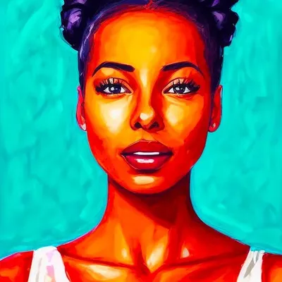 Gabrielle 📍Los Angeles profile