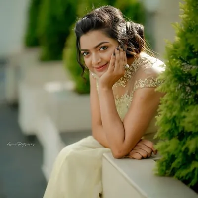Nayana Prasad profile