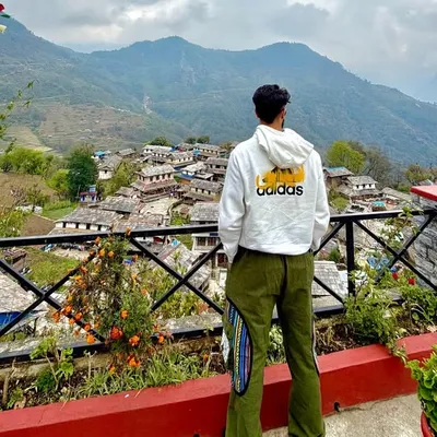 The Key Of Trip 🗝️ profile
