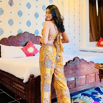 Neha profile