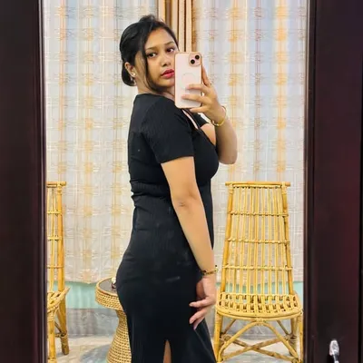 Neha Dutta profile