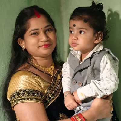 Ñîhârikâ_Bhoi💞 profile