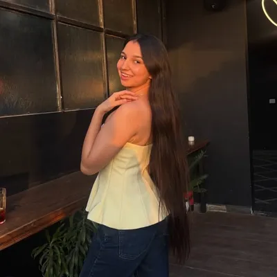 Niharika Arora profile