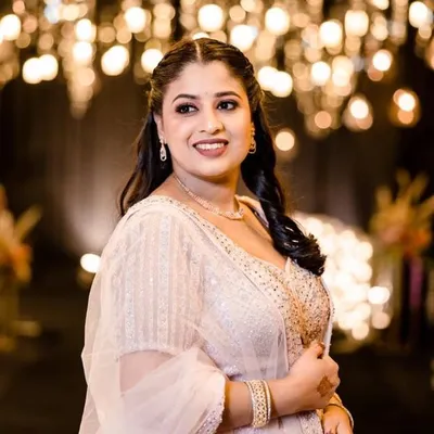 Niharika Sharma profile