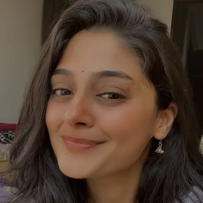 Nidhi Jain profile