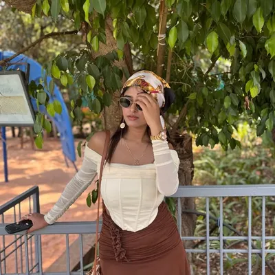 Niharika Garg profile