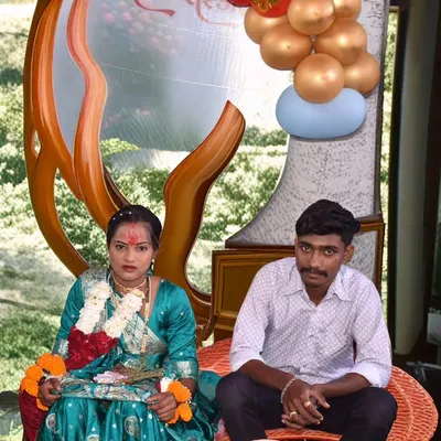Nimesh Parmar profile
