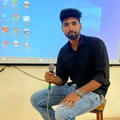 Nitish Singh profile