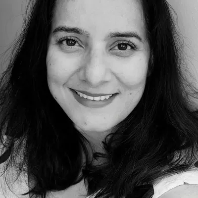 Nivedita Akarte Badle profile