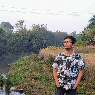 Nirav Joshi profile