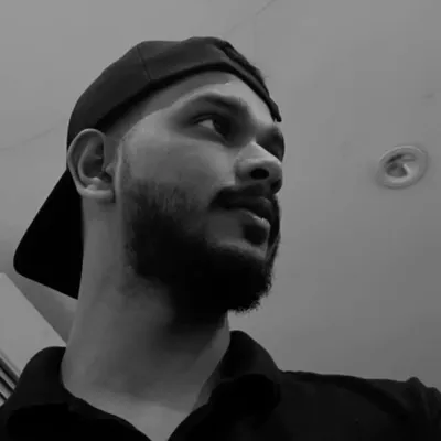 NIZAMUDHEEN profile
