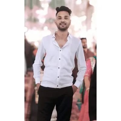 vijay sahani ll ๐๐๐<60k> profile