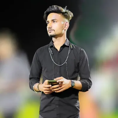 Neeraj Dauđź’¸ profile