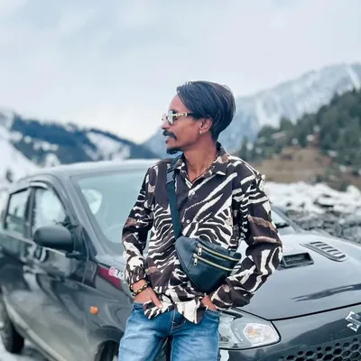 Chhotu Yadav profile