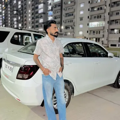 AmRit SaNdhu profile