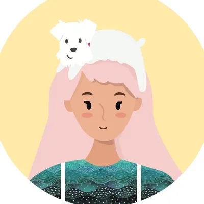 Oh My Slime •ᴥ• profile