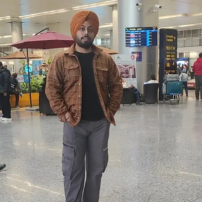 Gurveer Singh profile