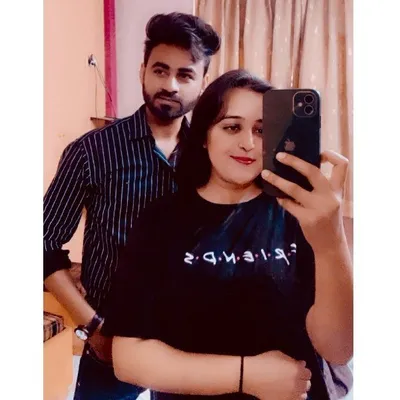 Harish Malav🦋 profile