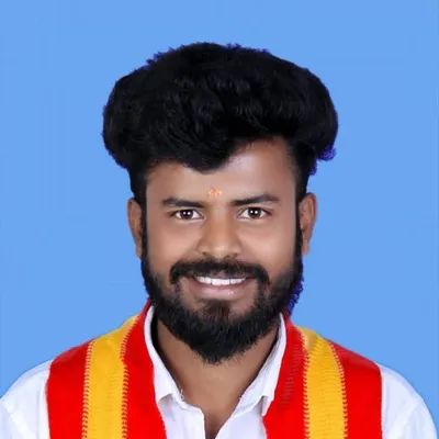 Thalapathy Dinesh profile