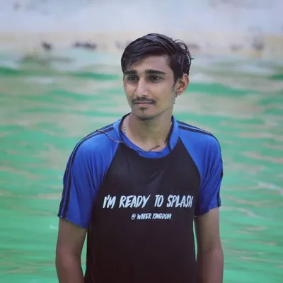 👑 Mr. કણબી કુંવર 👑 profile