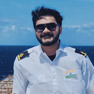 ATHARV MJ PATIL profile