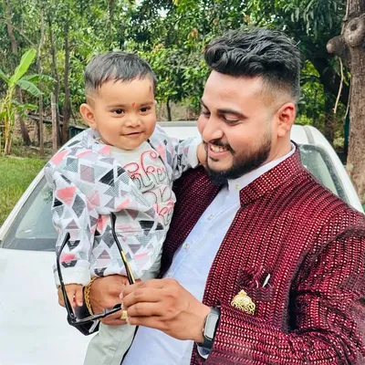 Pagna Patel profile