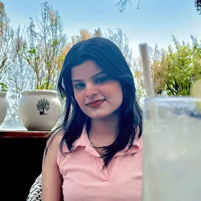 Palak Gupta 🤎 profile