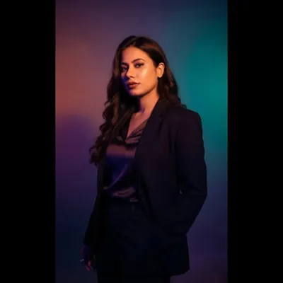 Palak Deep profile