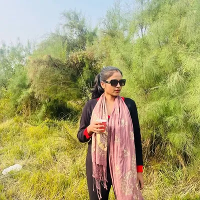 PALLAVI profile