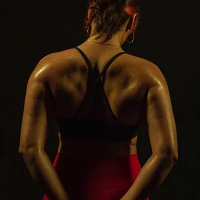 Pari Tyagi profile
