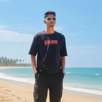 Prasanna Parundekar profile