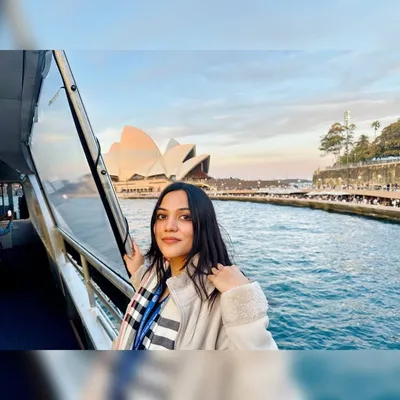 CS NEHA PATEL profile