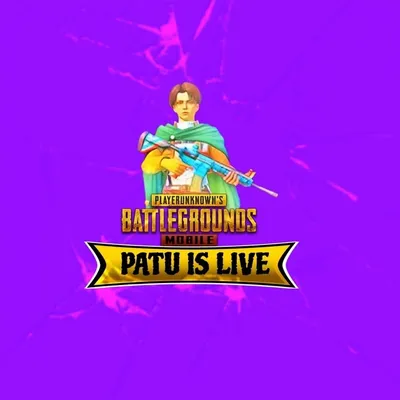 PATU・IS・LIVE profile
