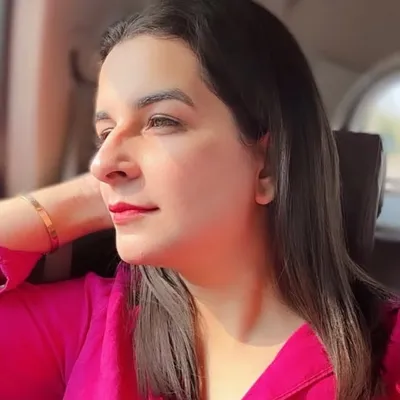 Payal Choudhary profile