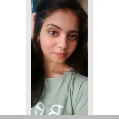 Anuradha profile
