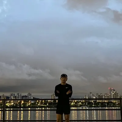 Peter Jeong profile