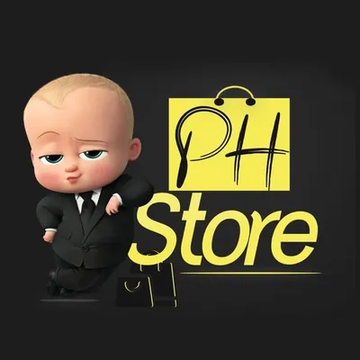 PH_Store profile