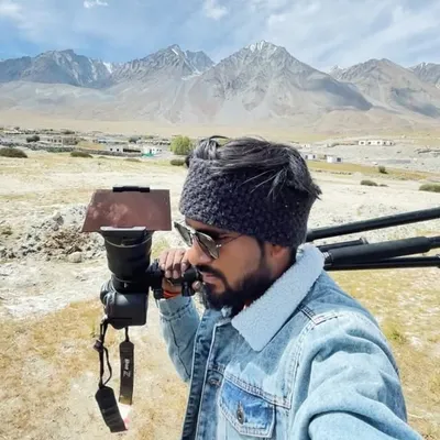 Himanshu Tripathi | India🇮🇳 profile