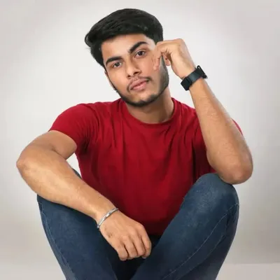 Piyush Sharma profile