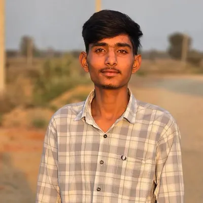 Pradeep Yogi profile